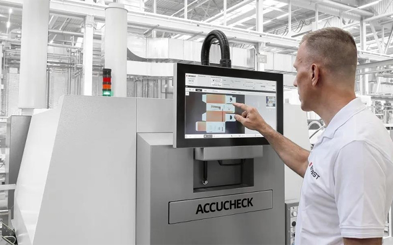 零缺陷包裝，是傳說(shuō)，還是現(xiàn)實(shí)？